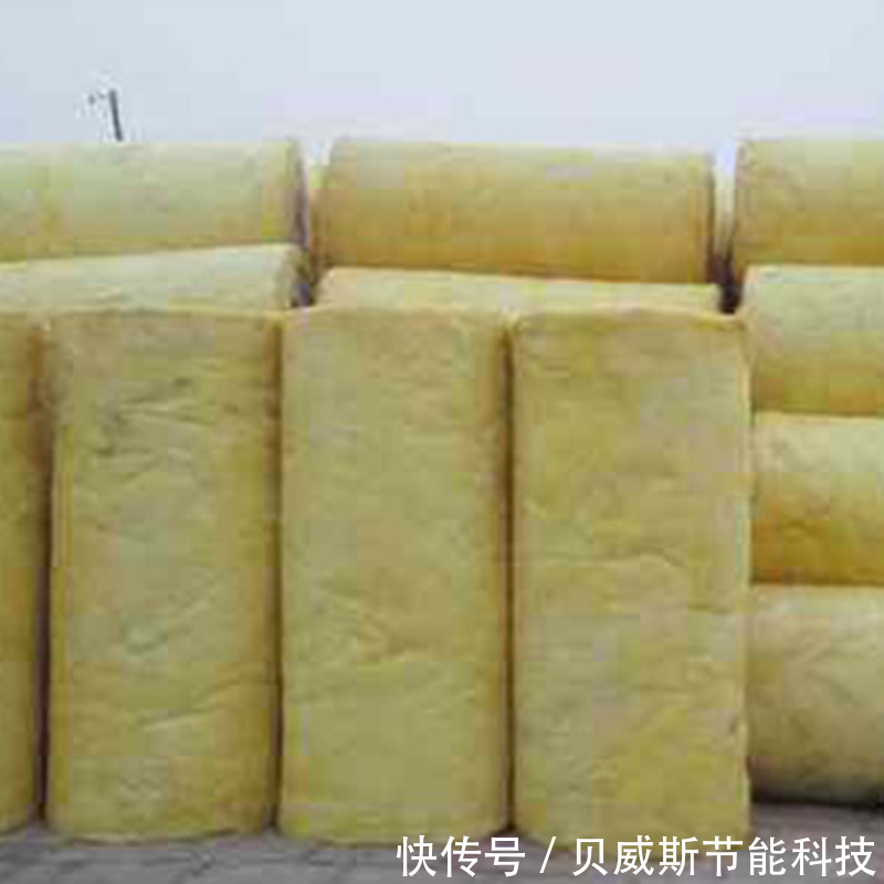 玻璃棉保温管:引领节能建筑未来的秘密武器